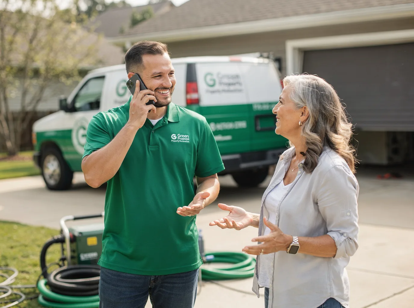 Water Damage Restoration Bronson, TX FAQs